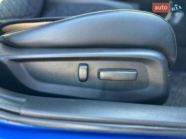 Синий Хонда Цивик, объемом двигателя 1.5 л и пробегом 143 тыс. км за 15290 $, фото 33 на Automoto.ua