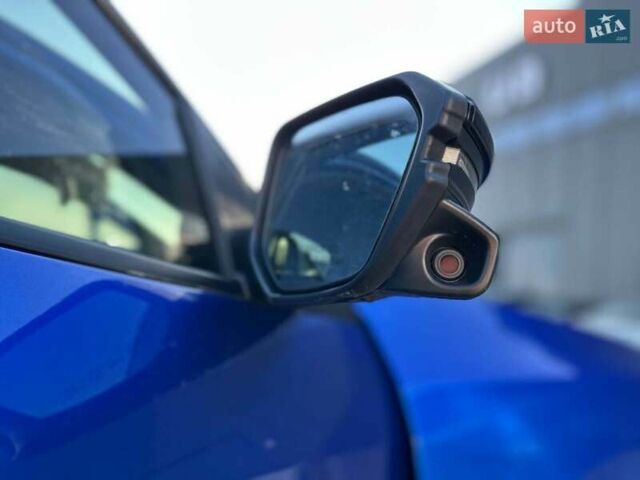 Синий Хонда Цивик, объемом двигателя 1.5 л и пробегом 143 тыс. км за 15290 $, фото 32 на Automoto.ua