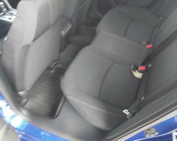 Синий Хонда Цивик, объемом двигателя 1 л и пробегом 21 тыс. км за 23000 $, фото 19 на Automoto.ua