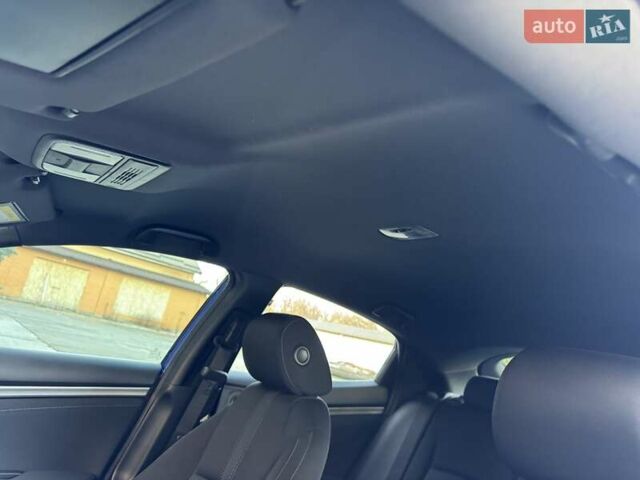 Синий Хонда Цивик, объемом двигателя 0.99 л и пробегом 78 тыс. км за 14900 $, фото 34 на Automoto.ua