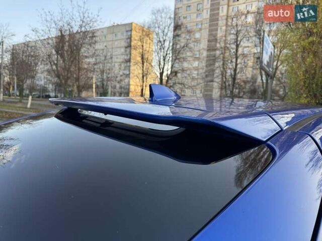 Синий Хонда Цивик, объемом двигателя 0.99 л и пробегом 78 тыс. км за 14900 $, фото 12 на Automoto.ua