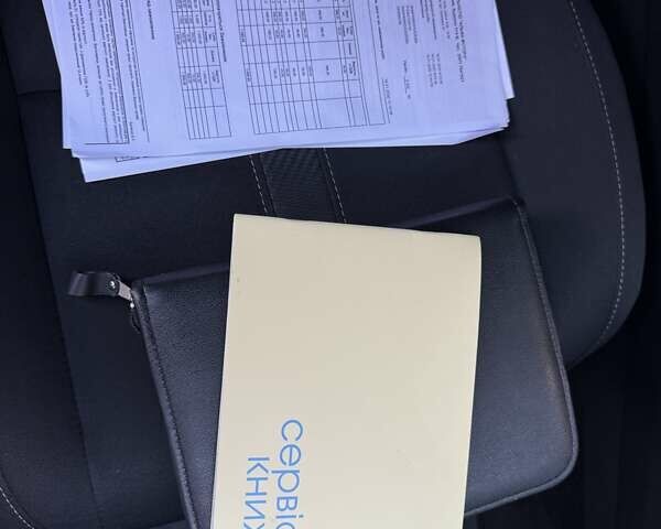 Синий Хонда Цивик, объемом двигателя 0.99 л и пробегом 78 тыс. км за 14900 $, фото 35 на Automoto.ua