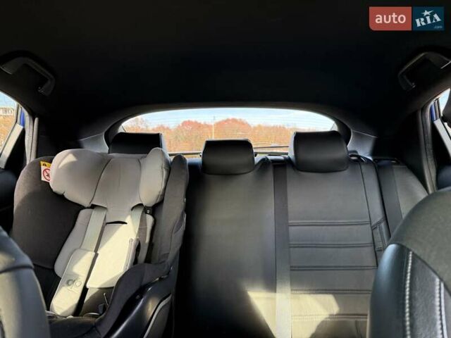 Синий Хонда Цивик, объемом двигателя 1.5 л и пробегом 94 тыс. км за 18000 $, фото 17 на Automoto.ua