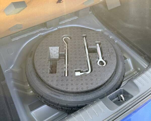 Синий Хонда Цивик, объемом двигателя 1.5 л и пробегом 94 тыс. км за 18000 $, фото 12 на Automoto.ua