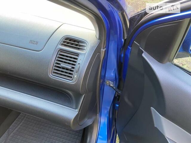 Синій Хонда Сівік, об'ємом двигуна 1.7 л та пробігом 170 тис. км за 5800 $, фото 15 на Automoto.ua