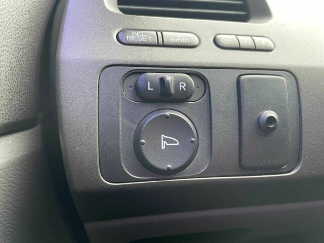 Синий Хонда Цивик, объемом двигателя 1.8 л и пробегом 283 тыс. км за 5290 $, фото 15 на Automoto.ua