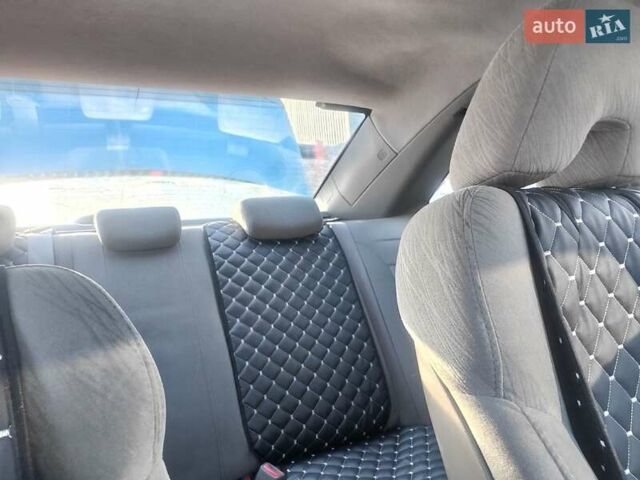 Синій Хонда Сівік, об'ємом двигуна 1.8 л та пробігом 60 тис. км за 6000 $, фото 10 на Automoto.ua