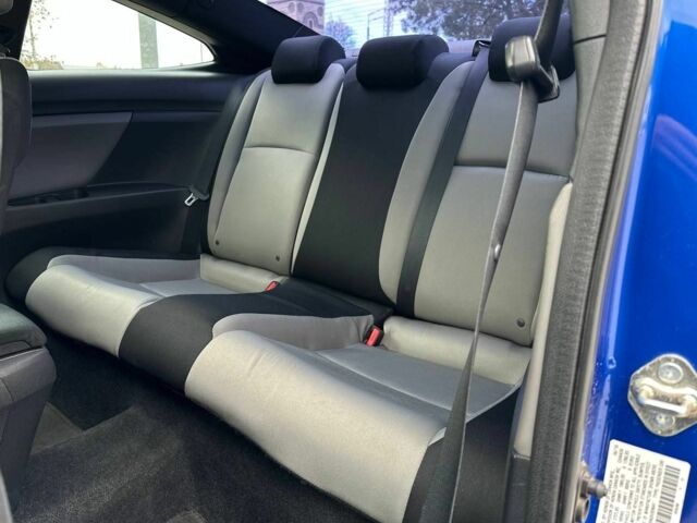 Хонда Цивик 2016 в Киеве на Automoto.ua Синий Хонда Цивик, объемом двигателя 2 л и пробегом 129 тыс. км за 12800 $, фото 11 на Automoto.ua