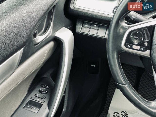 Синий Хонда Цивик, объемом двигателя 1.5 л и пробегом 113 тыс. км за 13900 $, фото 26 на Automoto.ua