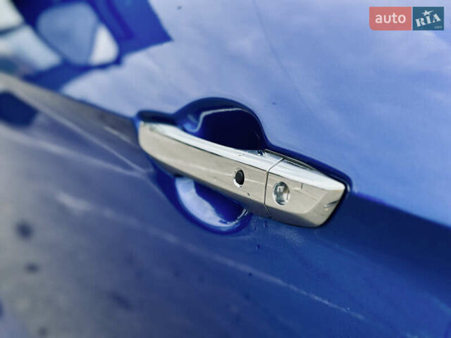 Синий Хонда Цивик, объемом двигателя 1.5 л и пробегом 113 тыс. км за 13900 $, фото 12 на Automoto.ua