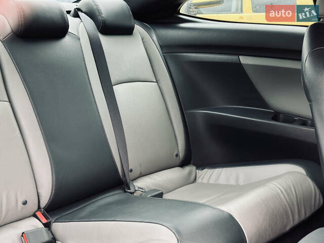 Синий Хонда Цивик, объемом двигателя 1.5 л и пробегом 113 тыс. км за 13900 $, фото 40 на Automoto.ua