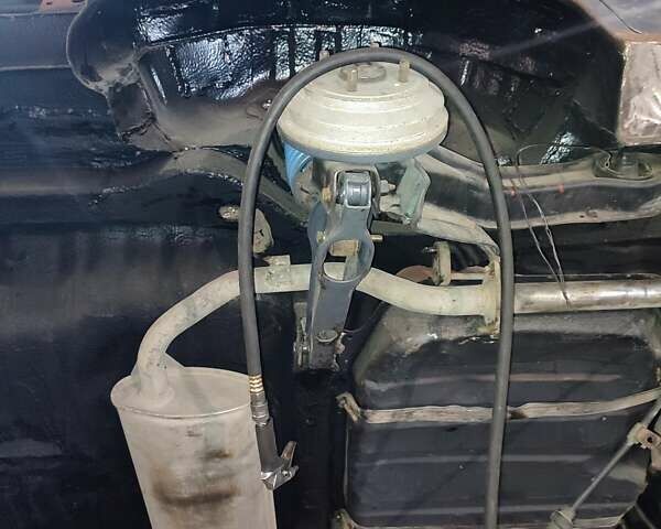 Синий Хонда Цивик, объемом двигателя 1.4 л и пробегом 297 тыс. км за 1700 $, фото 17 на Automoto.ua