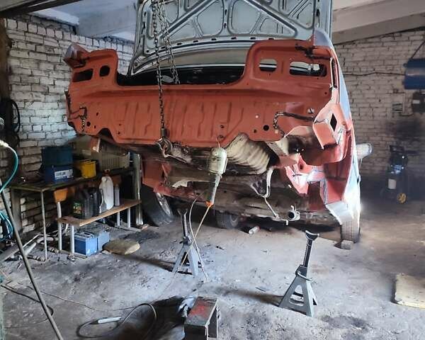Синий Хонда Цивик, объемом двигателя 1.4 л и пробегом 297 тыс. км за 1700 $, фото 32 на Automoto.ua