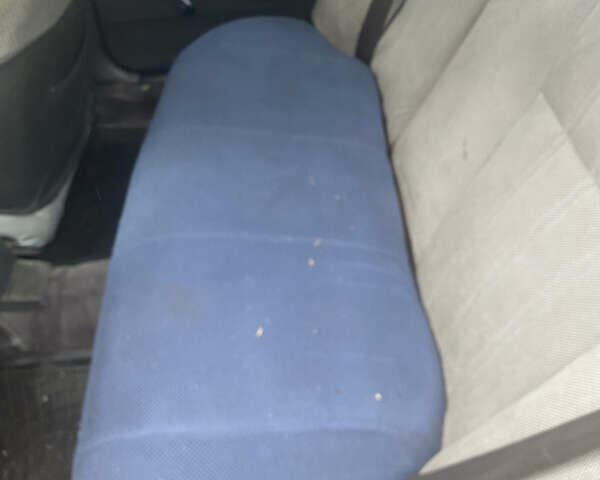 Синий Хонда Цивик, объемом двигателя 1.4 л и пробегом 200 тыс. км за 950 $, фото 7 на Automoto.ua