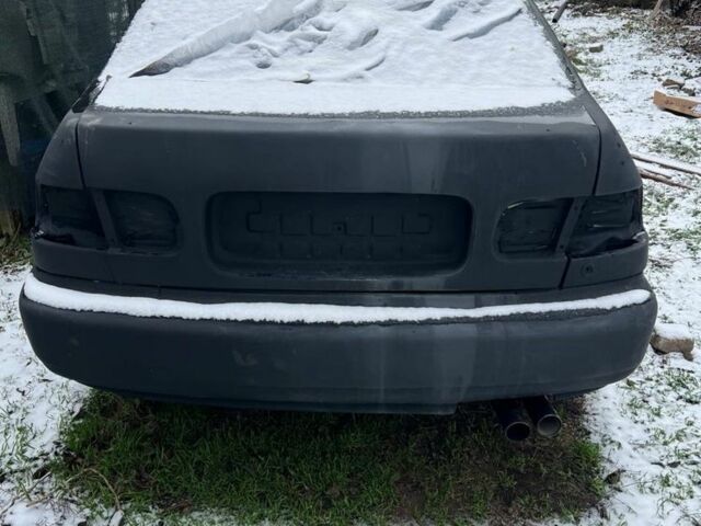 Синій Хонда Сівік, об'ємом двигуна 0 л та пробігом 3 тис. км за 1300 $, фото 2 на Automoto.ua