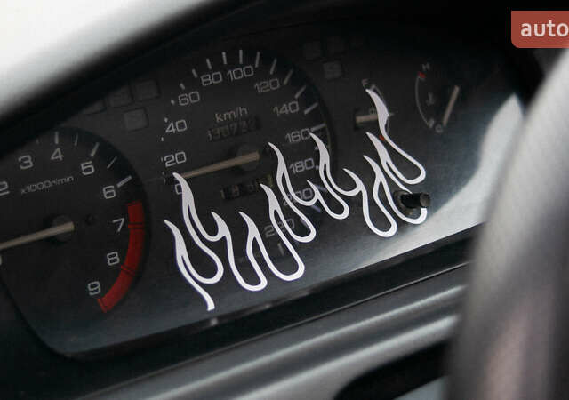 Синий Хонда Цивик, объемом двигателя 1.49 л и пробегом 330 тыс. км за 3000 $, фото 11 на Automoto.ua