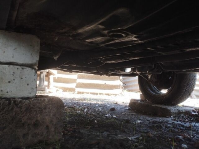 Синий Хонда Цивик, объемом двигателя 1.4 л и пробегом 80 тыс. км за 570 $, фото 7 на Automoto.ua