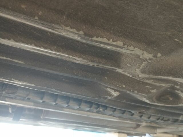 Синий Хонда Цивик, объемом двигателя 1.4 л и пробегом 80 тыс. км за 570 $, фото 4 на Automoto.ua