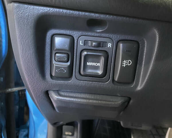 Хонда Цивик 1998 в Днепре (Днепропетровске) на Automoto.ua Синий Хонда Цивик, объемом двигателя 1.5 л и пробегом 777 тыс. км за 2700 $, фото 11 на Automoto.ua