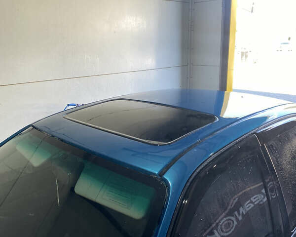 Хонда Цивик 1998 в Днепре (Днепропетровске) на Automoto.ua Синий Хонда Цивик, объемом двигателя 1.5 л и пробегом 777 тыс. км за 2700 $, фото 6 на Automoto.ua