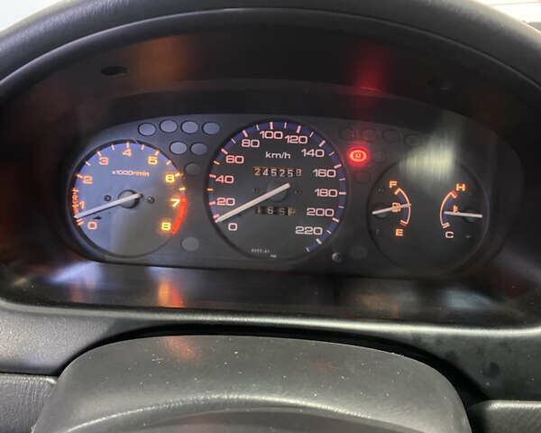 Хонда Цивик 1998 в Днепре (Днепропетровске) на Automoto.ua Синий Хонда Цивик, объемом двигателя 1.5 л и пробегом 777 тыс. км за 2700 $, фото 13 на Automoto.ua