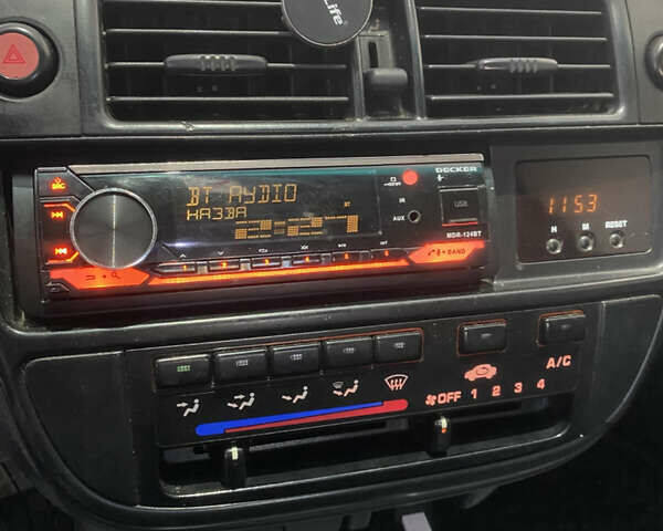 Хонда Цивик 1998 в Днепре (Днепропетровске) на Automoto.ua Синий Хонда Цивик, объемом двигателя 1.5 л и пробегом 777 тыс. км за 2700 $, фото 14 на Automoto.ua