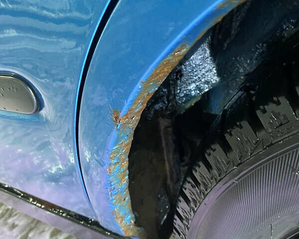 Хонда Цивик 1998 в Днепре (Днепропетровске) на Automoto.ua Синий Хонда Цивик, объемом двигателя 1.5 л и пробегом 777 тыс. км за 2700 $, фото 18 на Automoto.ua