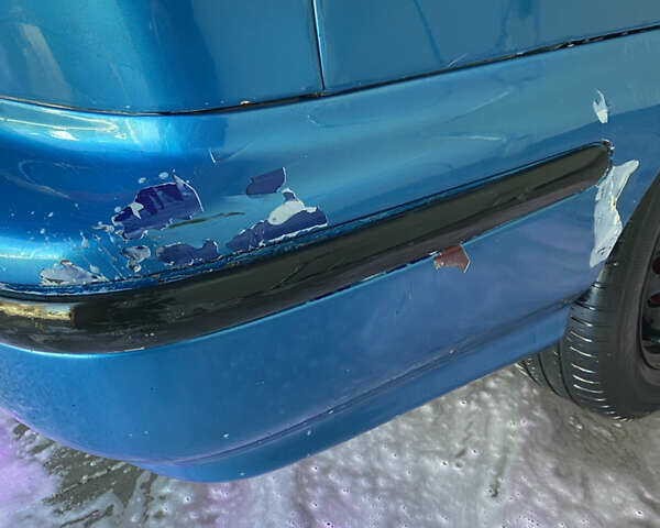 Хонда Цивик 1998 в Днепре (Днепропетровске) на Automoto.ua Синий Хонда Цивик, объемом двигателя 1.5 л и пробегом 777 тыс. км за 2700 $, фото 21 на Automoto.ua