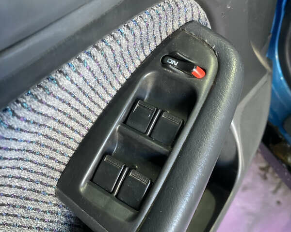 Хонда Цивик 1998 в Днепре (Днепропетровске) на Automoto.ua Синий Хонда Цивик, объемом двигателя 1.5 л и пробегом 777 тыс. км за 2700 $, фото 8 на Automoto.ua