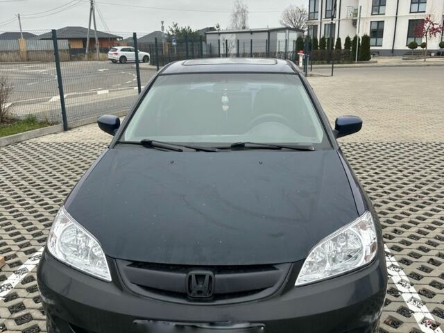 Синий Хонда Цивик, объемом двигателя 0 л и пробегом 230 тыс. км за 3000 $, фото 1 на Automoto.ua