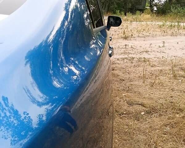 Синій Хонда Сівік, об'ємом двигуна 1.34 л та пробігом 207 тис. км за 6999 $, фото 20 на Automoto.ua