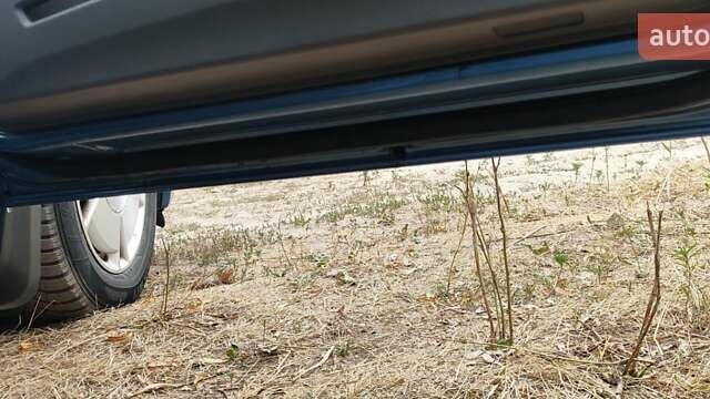 Синій Хонда Сівік, об'ємом двигуна 1.34 л та пробігом 207 тис. км за 6999 $, фото 82 на Automoto.ua