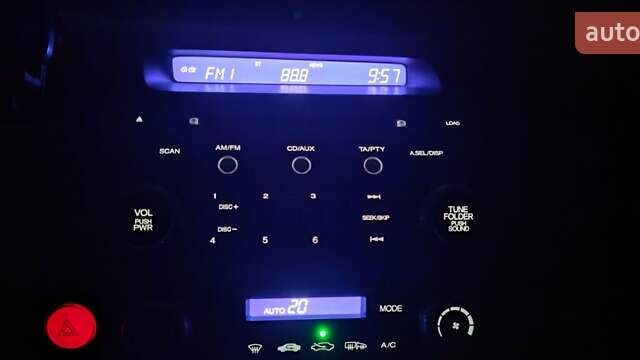 Синій Хонда Сівік, об'ємом двигуна 1.34 л та пробігом 207 тис. км за 6999 $, фото 72 на Automoto.ua