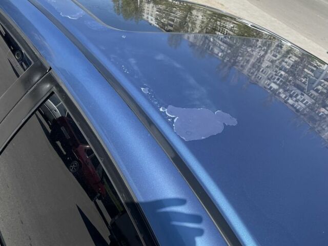 Синий Хонда Цивик, объемом двигателя 1.8 л и пробегом 214 тыс. км за 5000 $, фото 2 на Automoto.ua