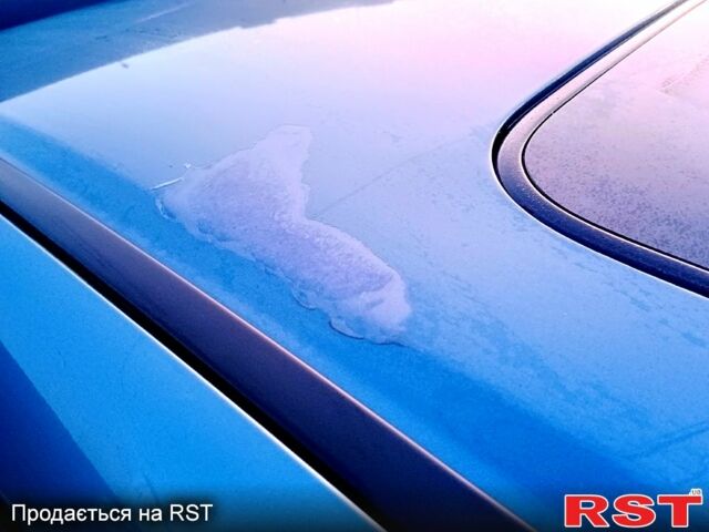 Синий Хонда Цивик, объемом двигателя 1.8 л и пробегом 207 тыс. км за 6000 $, фото 9 на Automoto.ua