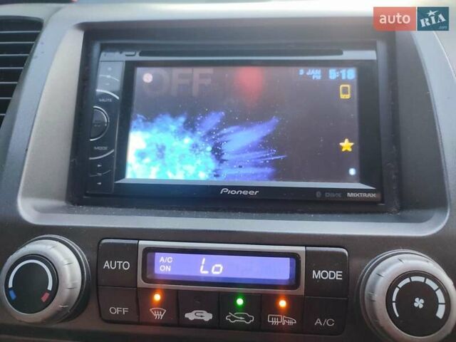 Синий Хонда Цивик, объемом двигателя 1.8 л и пробегом 201 тыс. км за 4999 $, фото 5 на Automoto.ua