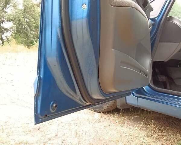 Синій Хонда Сівік, об'ємом двигуна 1.34 л та пробігом 207 тис. км за 6999 $, фото 64 на Automoto.ua