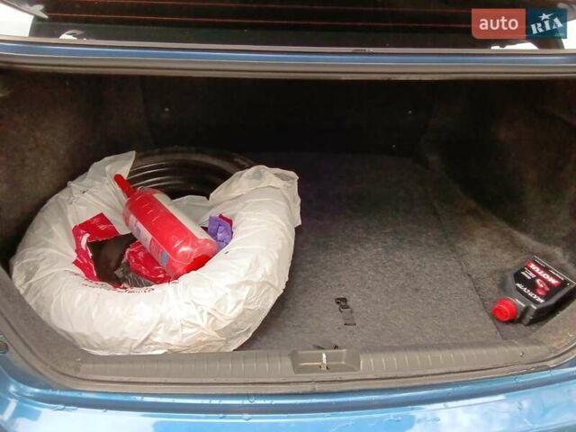 Синій Хонда Сівік, об'ємом двигуна 1.34 л та пробігом 207 тис. км за 6999 $, фото 29 на Automoto.ua