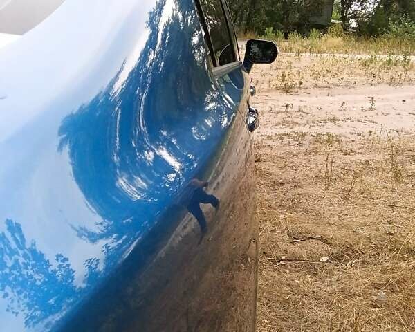 Синій Хонда Сівік, об'ємом двигуна 1.34 л та пробігом 207 тис. км за 6999 $, фото 56 на Automoto.ua