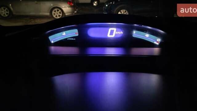 Синій Хонда Сівік, об'ємом двигуна 1.34 л та пробігом 207 тис. км за 6999 $, фото 70 на Automoto.ua