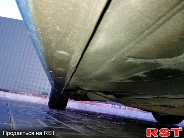 Синий Хонда Цивик, объемом двигателя 1.8 л и пробегом 207 тыс. км за 6000 $, фото 10 на Automoto.ua