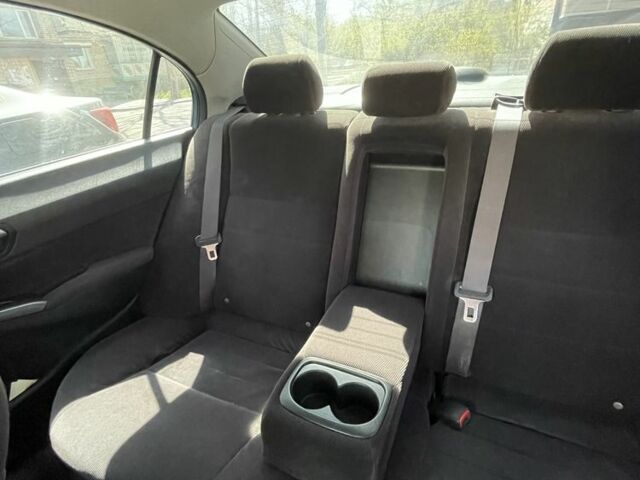 Синий Хонда Цивик, объемом двигателя 1.8 л и пробегом 214 тыс. км за 5000 $, фото 9 на Automoto.ua