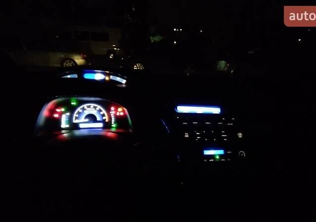Синій Хонда Сівік, об'ємом двигуна 1.34 л та пробігом 207 тис. км за 6999 $, фото 86 на Automoto.ua