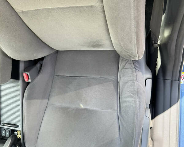 Синій Хонда Сівік, об'ємом двигуна 1.3 л та пробігом 254 тис. км за 6500 $, фото 19 на Automoto.ua