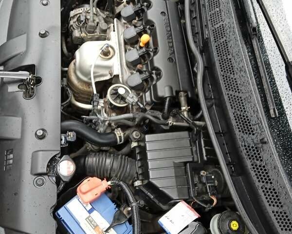 Хонда Цивик 2007 в Радехове на Automoto.ua Синий Хонда Цивик, объемом двигателя 1.8 л и пробегом 242 тыс. км за 4700 $, фото 27 на Automoto.ua