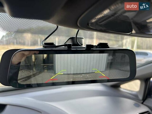 Синій Хонда Сівік, об'ємом двигуна 1.8 л та пробігом 165 тис. км за 6300 $, фото 20 на Automoto.ua