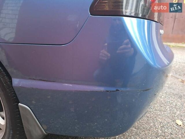 Синій Хонда Сівік, об'ємом двигуна 1.8 л та пробігом 315 тис. км за 6000 $, фото 12 на Automoto.ua