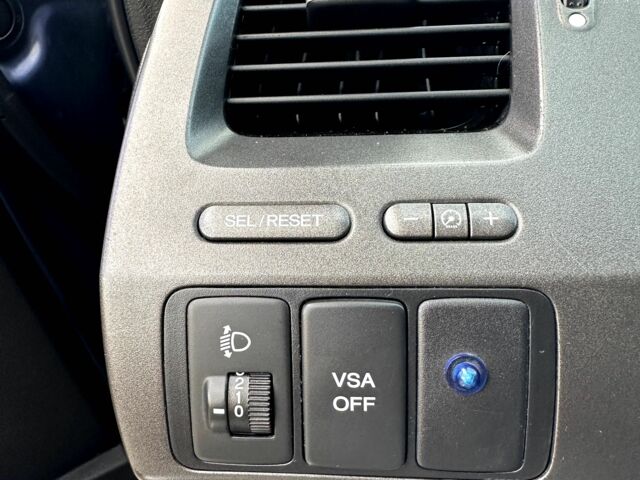 Синій Хонда Сівік, об'ємом двигуна 1.8 л та пробігом 212 тис. км за 6600 $, фото 4 на Automoto.ua