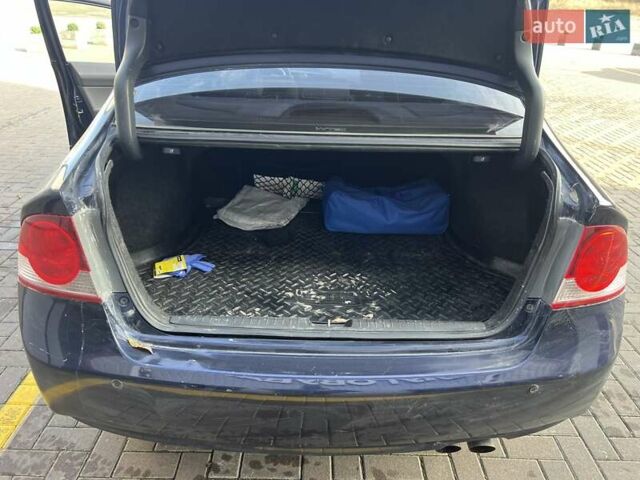 Синій Хонда Сівік, об'ємом двигуна 1.8 л та пробігом 165 тис. км за 6300 $, фото 24 на Automoto.ua