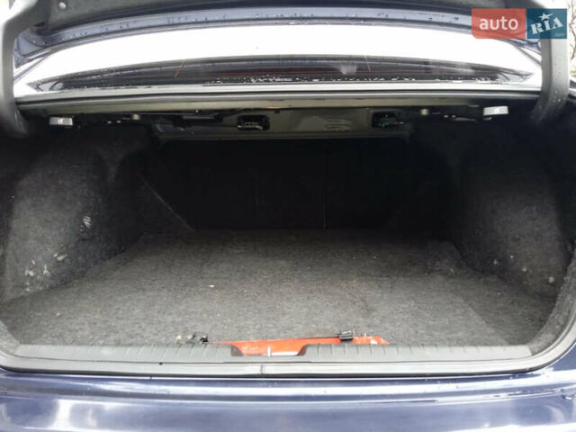 Синий Хонда Цивик, объемом двигателя 1.8 л и пробегом 243 тыс. км за 4700 $, фото 19 на Automoto.ua